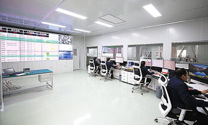 央媒持續(xù)關(guān)注 虹潤(rùn)再增信心--新華社客戶(hù)端專(zhuān)題報(bào)道巜福建順昌虹潤(rùn)儀表的國(guó)產(chǎn)化之路》，生動(dòng)描述虹潤(rùn)公司近年走過(guò)的成功之路