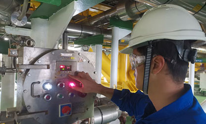 溫控技術(shù)難題攻堅(jiān)，智能客服贏得信賴(lài)——虹潤(rùn)助力中國(guó)船舶703所！