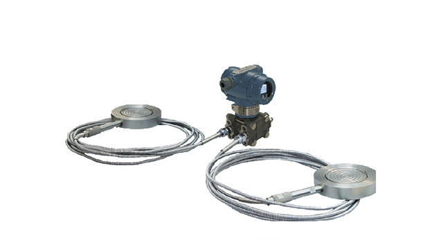 HR-3051DP遠(yuǎn)傳差壓變送器